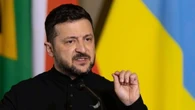 Zelensky, 'l'accordo sulle terre rare è davvero equo'