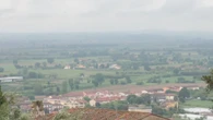 Nella "Visione geniale" il progetto idraulico di Leonardo in Valdichiana