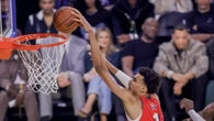 Basket: Nba al via, Wembanyama fa 40 punti
