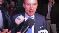 M5S, Conte: "Manovra in formato mignon, assicura all'Italia la crescita zero"