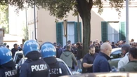 Tafferugli Pisa, arrestati 5 ultrà del Verona