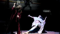 Lazarus di Bowie e Walsh torna a Roma con Agnelli