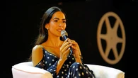 Rocio Munoz Morales, credo nei valori mi rendono una donna forte