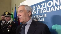 Trentini, Tajani: "Caso difficile, ma e' in buone condizioni"