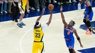 Finali Nba: Indiana supera New York e vola in finale