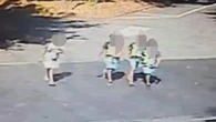 Travolta e uccisa: 3 ragazzini in comunità, si cerca il quarto