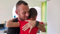 Cirio, sorriso piccolo Asaad di Gaza vale più di mille parole
