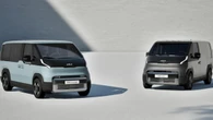 Aperti gli ordini per Kia PV5 che inaugura un nuovo corso