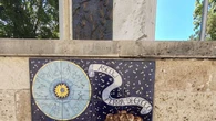 Inaugurato ad Ascoli il 'Viale della ceramica Ascolana'