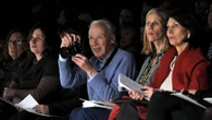 Alla NY Historical l'archivio di Bill Cunningham