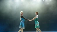 Music Circus Show On Ice torna in Italia in ottobre con 4 date