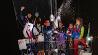Vela: Adrigole II vincitore assoluto della RAN 630 edizione 2025