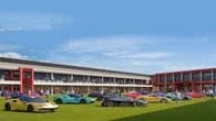 Nascono a Plano in Texas i Maranello Luxury Auto Garages
