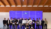 Ford Youth Academy,39 scuole coinvolte nel programma di training