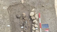 Scoperta nel Teramano una necropoli della prima età del ferro