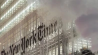 Nyt, causa Trump vuole mettere bavaglio a stampa libera