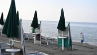 Da domani piogge, temperature giù di 10 gradi a partire dal Nord