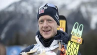 Stella biathlon Boe si dà al calcio,subito in gol tra dilettanti