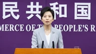 Cina, stop al controllo sull'export per 28 entità Usa
