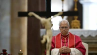 Papa Leone, restiamo fedeli al voto di povertà