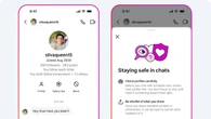 Instagram, stretta sicurezza sui messaggi diretti dei teenager