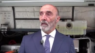 A Torino la prima azienda in Italia che converte motori da termico ad elettrico
