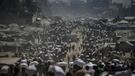A Gaza 29 morti dall'alba, almeno 4 bambini