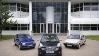 Nissan Micra, da oltre 40 anni protagonista in Europa