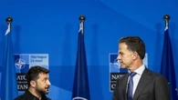 Rutte, 'nel 2025 andremo oltre 50 miliardi per Kiev'