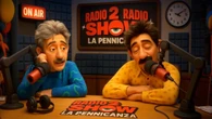 Fiorello chiude La Pennicanza, 'ci vediamo - forse - a ottobre'