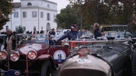 Gran Premio Nuvolari, attesi 300 equipaggi da tutto il mondo