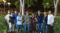 Il cavallo di Allegri vince in 'casa' a Livorno Caprilli