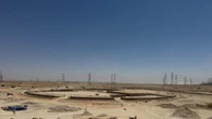 Officina Maccaferri impegnata per la Saudi Vision 2030