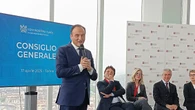 Cirio, 'mai stato fascista, ho fatto il liceo di Fenoglio'