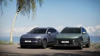 Hyundai Kona, il suv compatto del marchio coreano