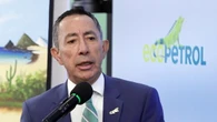 Colombia, incriminato il capo della compagnia petrolifera statale