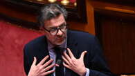 Giorgetti, recessione in vista, politica monetaria accomodante