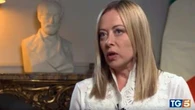 Meloni, accertare le responsabilità obbligo morale e civile