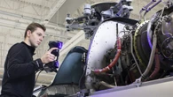 Scanner 3D e SOLIDWORKS si uniscono: l'italiana SolidWorld spinge la produzione industriale