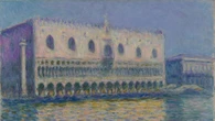Troppo bella per essere dipinta, a New York Monet e Venezia