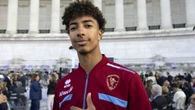 Atletica: Furlani in nomination come atleta mondiale dell'anno