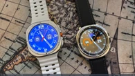 PROVE TECH - Design e IA, la prova del Samsung Galaxy Watch 8 Classic
