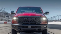 Nel 2026 potrebbe tornare i super pick-up Ram 1500 TRX