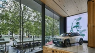 Le Défilé Renault, riapre l'iconico flagship store a Parigi