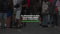 Gli adolescenti di oggi: tra effimero mondo social e paure reali