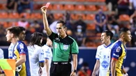 Colpisce l'arbitro con una testata, Daspo 5 anni a calciatore