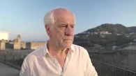Toni Servillo, "L'abbaglio? E' anche politico"