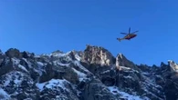 Ritrovato senza vita il 33enne disperso nel vicentino