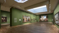 Al Prado la 'magia' del Veronese chiude il ciclo veneziano