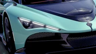 Dopo Aurora V12, Zenvo lavora ad una hypercar junior con V10